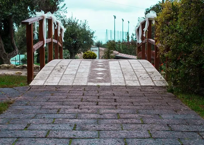 Il Borgo Degli Ulivi Hotel 3*