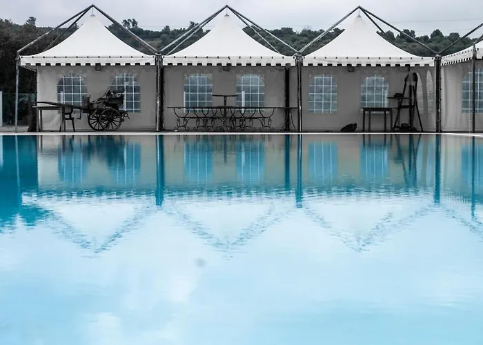 Il Borgo Degli Ulivi 소르소