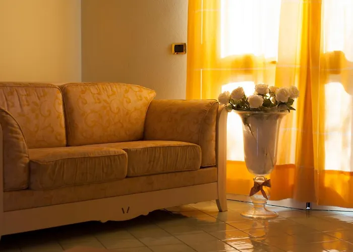 Il Borgo Degli Ulivi