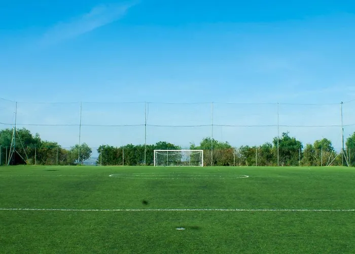 Il Borgo Degli Ulivi 호텔 소르소