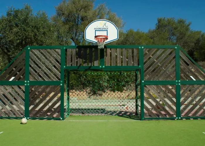 Il Borgo Degli Ulivi