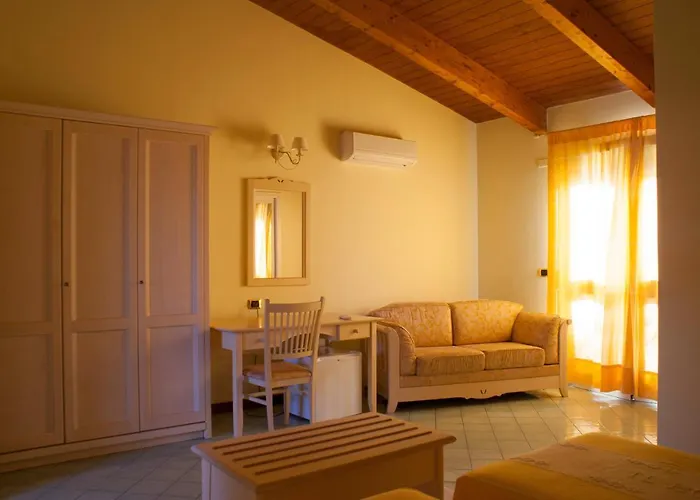 Il Borgo Degli Ulivi Hotel Sorso