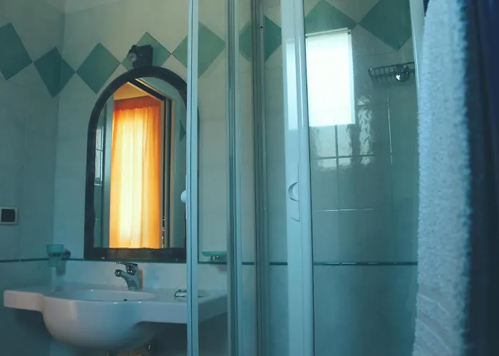 Il Borgo Degli Ulivi 호텔