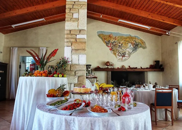 Il Borgo Degli Ulivi Hotel 3*