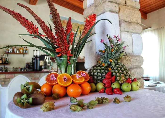 Hotel Il Borgo Degli Ulivi 3*