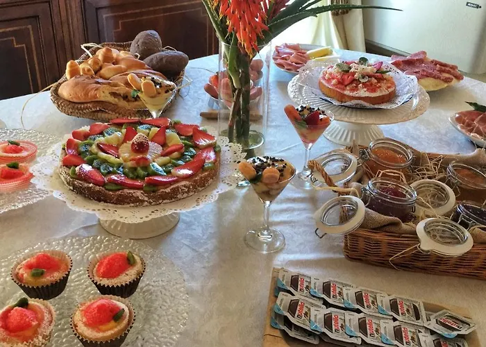 호텔 Il Borgo Degli Ulivi 3*