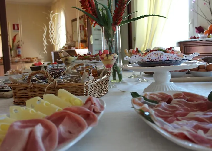 Il Borgo Degli Ulivi Sorso