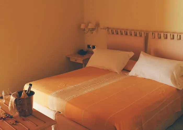 Hotel Il Borgo Degli Ulivi